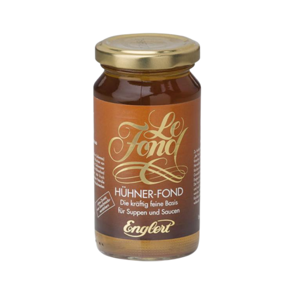 Englert Le Fond Hühner-Fond